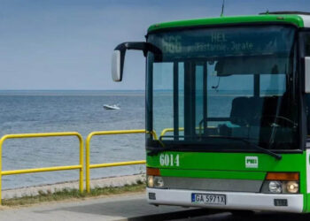 Poland’s controversial ‘Highway to Hel’ 666 bus revived