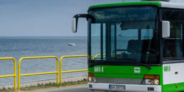 Poland’s controversial ‘Highway to Hel’ 666 bus revived