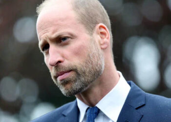 Prince William To Evict Rent Free Royals In Major Shake Up When He Becomes King: Report