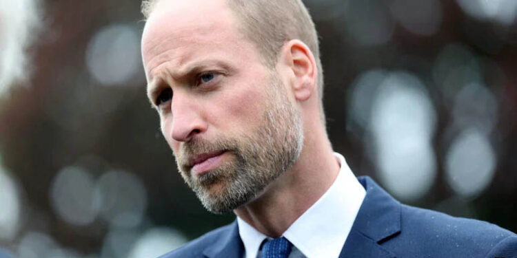 Prince William To Evict Rent Free Royals In Major Shake Up When He Becomes King: Report 1 Prince William To Evict Rent Free Royals In Major Shake Up When He Becomes King: Report