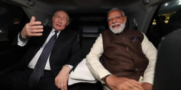 ‘Pressuring PM Modi To Limit Ties With Russia Harms Global Relations’: Putin