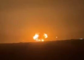 Explosion rocks Qatar's Barzan gas hub, 54 injured, 18 missing 6 Explosion rocks Qatar’s Barzan gas hub, 54 injured, 18 missing