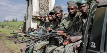 DR Congo takes Rwanda to international court over decades of conflict