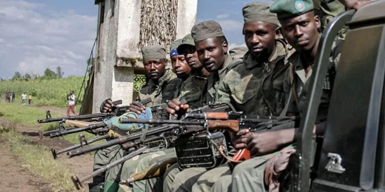 DR Congo takes Rwanda to international court over decades of conflict