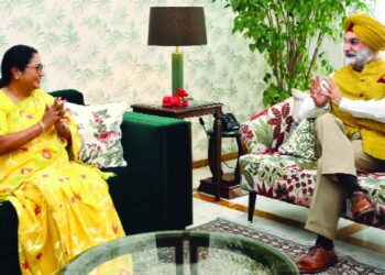 India: Delhi Expands Time-Bound Services, Adds 23 Citizen and Business Facilities