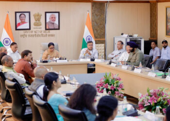 रेखा सरकार का बड़ा जनसेवा अभियान: 18 से 20 जून तक 42 स्थानों पर जन कल्याण शिविर, एक छत के नीचे मिलेंगी सभी सरकारी सुविधाएं 2 रेखा सरकार का बड़ा जनसेवा अभियान: 18 से 20 जून तक 42 स्थानों पर जन कल्याण शिविर, एक छत के नीचे मिलेंगी सभी सरकारी सुविधाएं