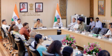 रेखा सरकार का बड़ा जनसेवा अभियान: 18 से 20 जून तक 42 स्थानों पर जन कल्याण शिविर, एक छत के नीचे मिलेंगी सभी सरकारी सुविधाएं