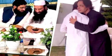 Lashkar terrorists, its deputy chief attend funeral of Shoaib Akhtar’s brother