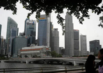 Singapore orders YouTube, Facebook, X to block posts targeting Indian community