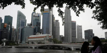 Singapore orders YouTube, Facebook, X to block posts targeting Indian community