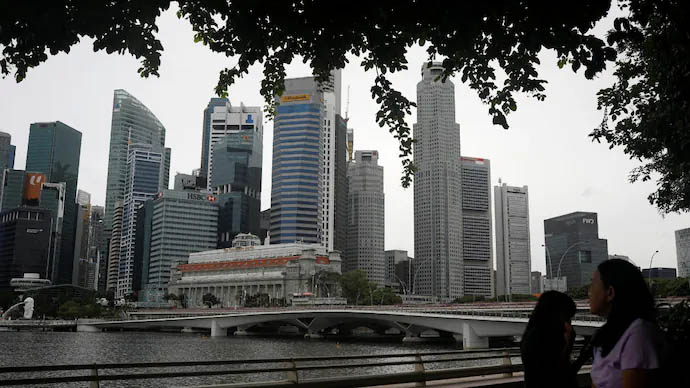 Singapore orders YouTube, Facebook, X to block posts targeting Indian community