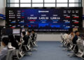 South Korea’s world-beating stock market eyes long-awaited MSCI moment