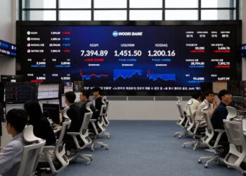 South Korea's world-beating stock market eyes long-awaited MSCI moment 3 South Korea’s world-beating stock market eyes long-awaited MSCI moment