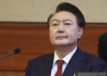 Ousted South Korean President Yoon gets 30 yrs jail term in drone case