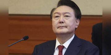 Ousted South Korean President Yoon gets 30 yrs jail term in drone case