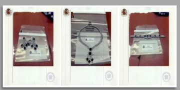 Discovery of €1.2m jewellery prompts fresh probe into former Spanish PM