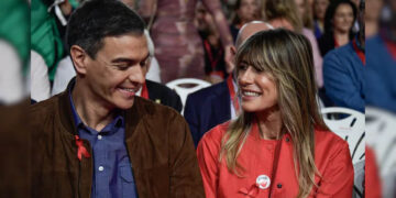 Spain PM’s Wife To Face Corruption Trial, Told To Surrender Passport