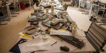 Sri Lanka emerging as new base for Asia’s billion-dollar scam networks