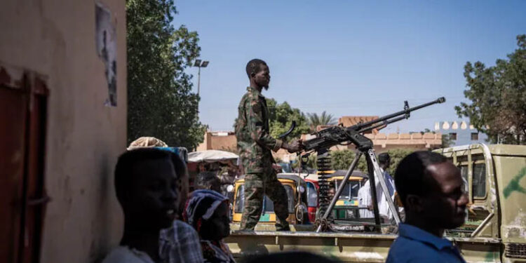 Over 1,000 Civilians Died In Sudan Drone Strikes In First 5 Months Of 2026 1 Over 1,000 Civilians Died In Sudan Drone Strikes In First 5 Months Of 2026