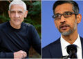Vinod Khosla, Sundar Pichai on Forbes’ list of 250 successful immigrants in US: Here’s the full list