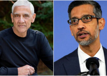 Vinod Khosla, Sundar Pichai on Forbes’ list of 250 successful immigrants in US: Here’s the full list
