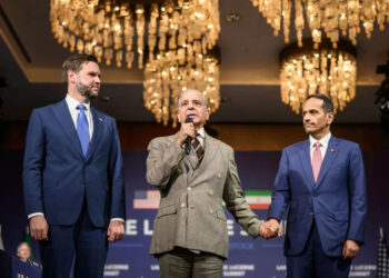 Sanctions, oversight, and Lebanon: Takeaways from US-Iran talks in Switzerland 8 Sanctions, oversight, and Lebanon: Takeaways from US-Iran talks in Switzerland