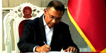 Tarique Rahman’s first stop isn’t India or China. Why he chose Malaysia