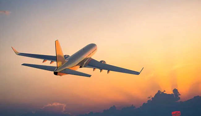 Tehran-Dubai Flight Services To Resume Today, Says Iranian Media