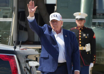 Supreme Court clears way for Trump administration to revive restrictive policy for asylum seekers