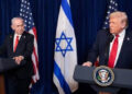 You’d be in prison if not for me: Trump blasts Netanyahu over Lebanon escalation