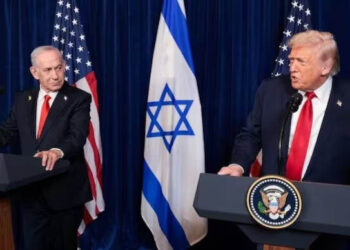 You’d be in prison if not for me: Trump blasts Netanyahu over Lebanon escalation