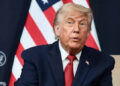 Trump seeks additional $87.6 billion from Congress amid backlash over Iran conflict