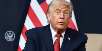 Trump seeks additional $87.6 billion from Congress amid backlash over Iran conflict