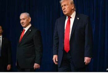 Trump-Netanyahu Relationship Under Growing Strain Amid Iran War
