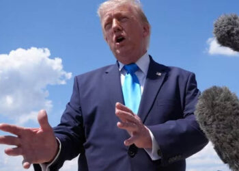 Trump says Iran peace deal ‘2-3 days away’ amid friction with Netanyahu