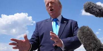 Trump says Iran peace deal ‘2-3 days away’ amid friction with Netanyahu