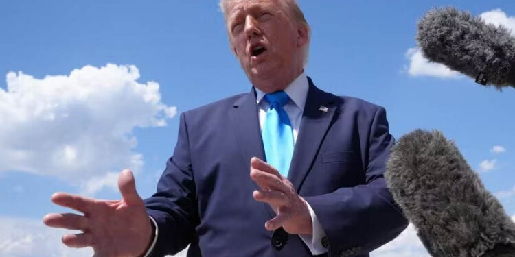 Trump says Iran peace deal '2-3 days away' amid friction with Netanyahu 1 Trump says Iran peace deal ‘2-3 days away’ amid friction with Netanyahu