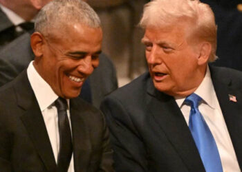 Trump Wants Tougher Iran Deal, But It Looks More Like Obama’s 2015 Pact