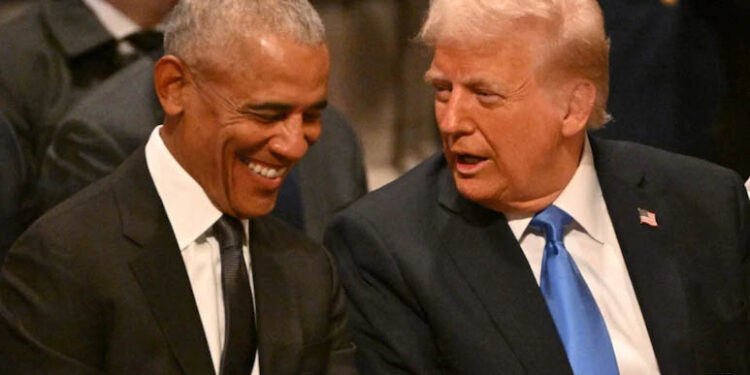 Trump Wants Tougher Iran Deal, But It Looks More Like Obama’s 2015 Pact