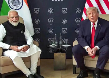 ‘If India attacked, we will help’: Trump in PM Modi’s presence 2 ‘If India attacked, we will help’: Trump in PM Modi’s presence