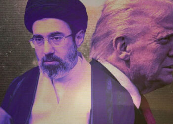 Only 24% Of Americans Think War With Iran Was Worth It: Polls