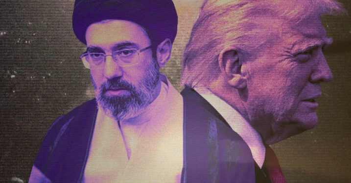 Only 24% Of Americans Think War With Iran Was Worth It: Polls