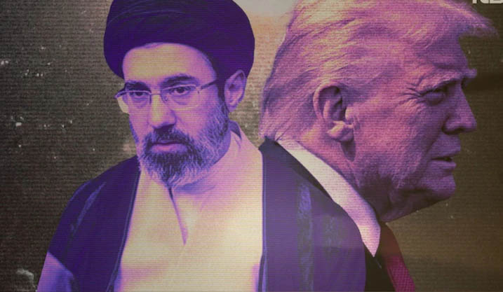 Only 24% Of Americans Think War With Iran Was Worth It: Polls