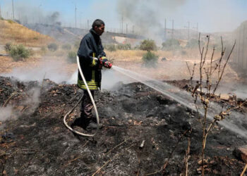 UK, Canada, France, Norway Sanction Israeli Settlers Over West Bank Violence