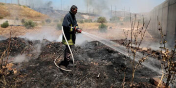 UK, Canada, France, Norway Sanction Israeli Settlers Over West Bank Violence