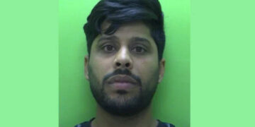 Did you enjoy that, Pak asylum seeker asks drunk UK teen after raping her; jailed
