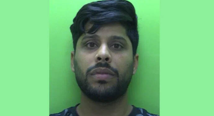 Did you enjoy that, Pak asylum seeker asks drunk UK teen after raping her; jailed 1 Did you enjoy that, Pak asylum seeker asks drunk UK teen after raping her; jailed