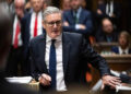 Not going to walk away: UK PM Starmer refuses to quit after top ministers resign