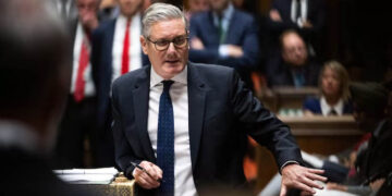 Not going to walk away: UK PM Starmer refuses to quit after top ministers resign