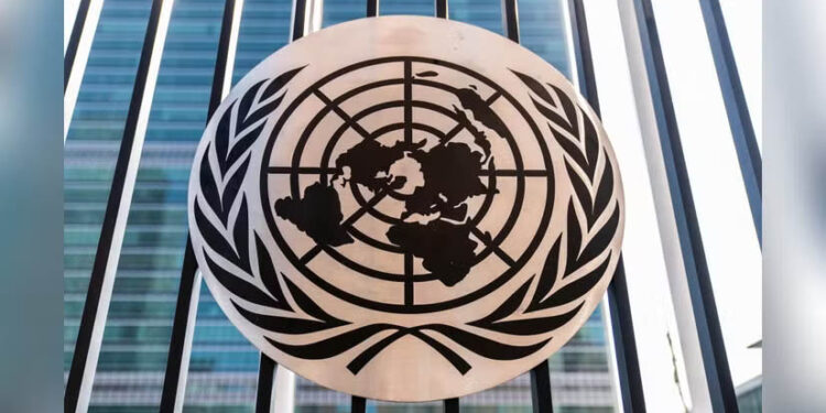 UNSC calls on Afghanistan's Taliban rulers to reverse crackdown on women 1 UNSC calls on Afghanistan’s Taliban rulers to reverse crackdown on women